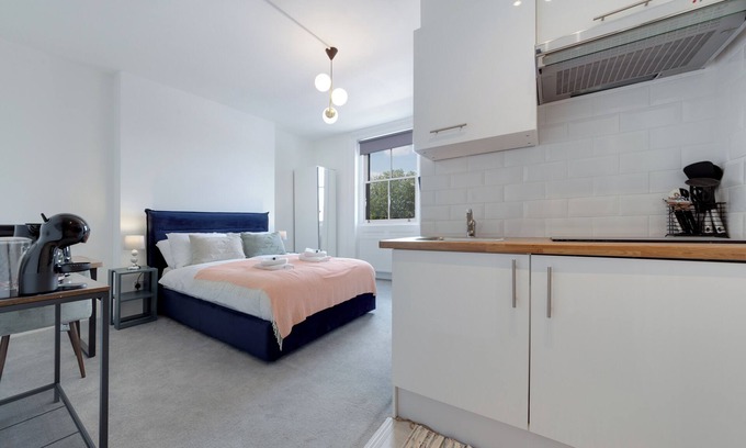 St. George's Appartement | Shona, your place to stay!