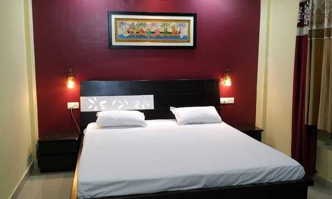 Puri Appartement | Complexe Shonar Kutir 1 Bhk AC