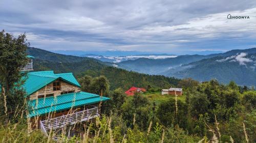 Mukteshwar Station Balnéaire | Shoonya Mukteshwar