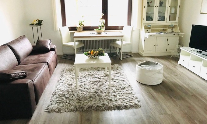 Bad Schwartau Appartement | Expérience d'achat-feel