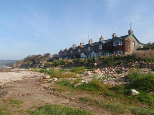 Silverdale Maison | Shore Cottage