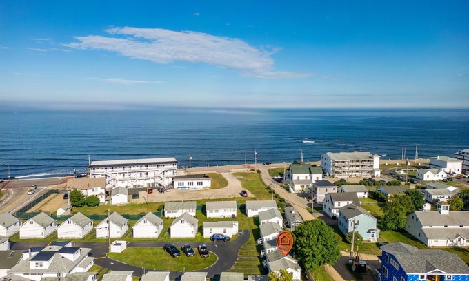 York Harbor Maison | Shore Delight – Studio for 2!