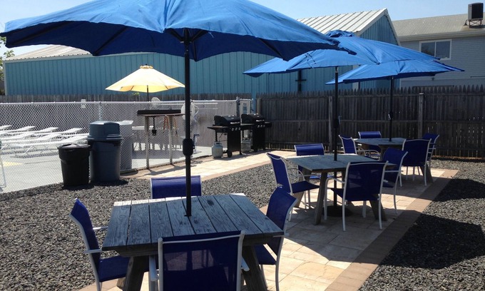 Point Pleasant Beach Hôtel | Shore Point Motel