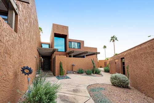 South Scottsdale Maison | Shore Villas #37