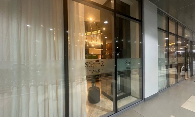 Barangay 76 Copropriété | Shore2 tower2Simplyhome