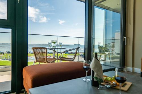 Galway Appartement | Shoreline Apartments