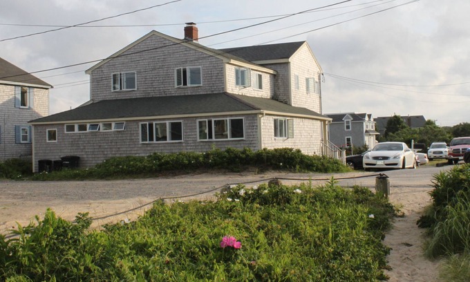 Ocean Bluff-Brant Rock Maison | Beach House Rental Marshfield 10 personnes