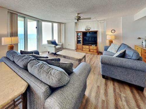 Daytona Beach Shores Appartement | Shores Club 807