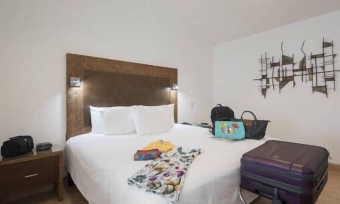 San Jose Hôtel | Short Distance From The Well Known Sites! Complimentary Parking, Pets Allowed
