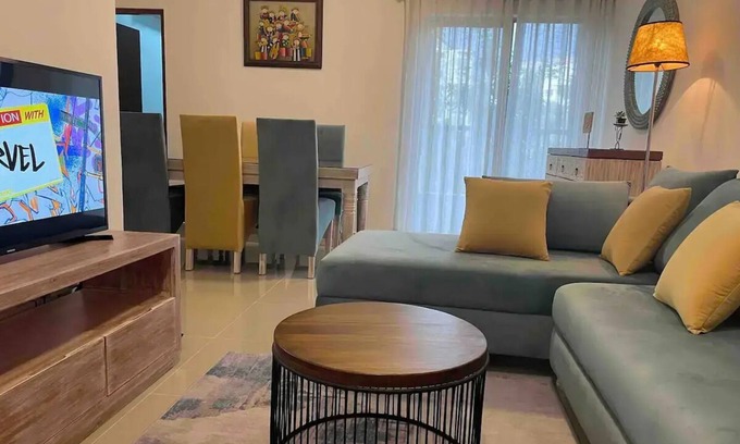 Kaduwela Appartement | Short stay apartment in Colombo