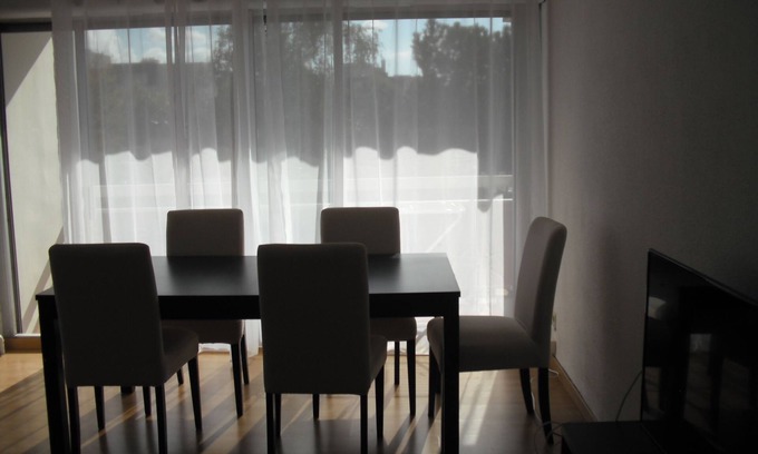 Faubourg-Raines Appartement | LOCATION COURTE DUREE DANS RESIDENCE DE STANDING: appartement 2 pièces 58 m2