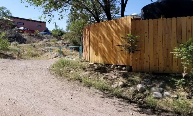 Ojo Caliente Maison | Short Walk From Ojo Hot Springs