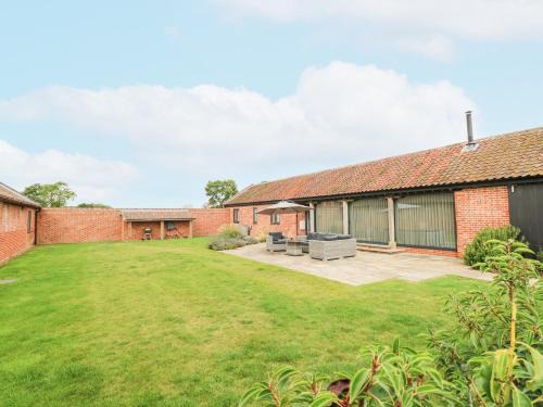 Norwich Maison | Shorthorn Barn