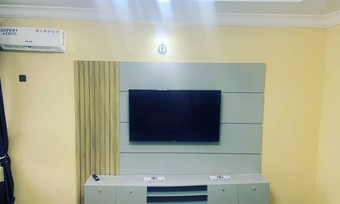 Ikoyi Maison | Shortlet Apartment in Mowe, Shimawa, Ibafo