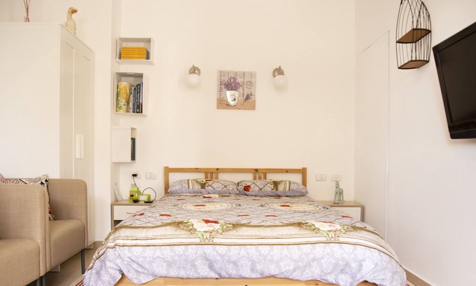 Midreshet Ben-Gurion Appartement | Shoshanat Hamidbar