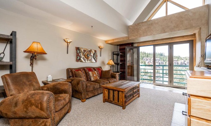 Big Sky Appartement | Shoshone 1986