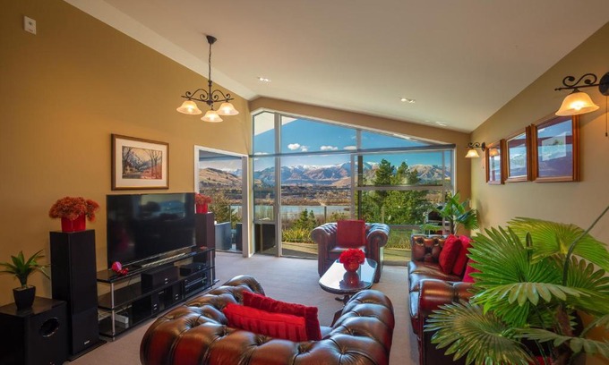 Frankton Appartement | Shotover Ridge