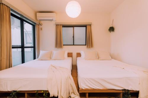 Yoyogi Appartement | Showa Bloom Shinjuku 202