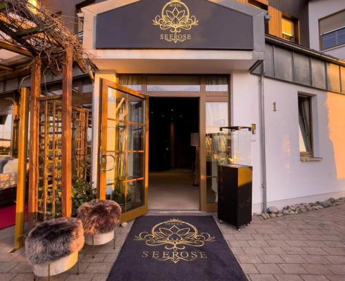 Brandis Hôtel | Showhotel Seerose