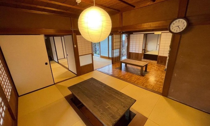 Shozu-gun Maison | Shozu no Yado Hamakaze - Vacation STAY 37514v