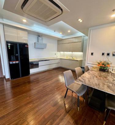 Le Chan Appartement | SHP Plaza Khanh Phong Homestay
