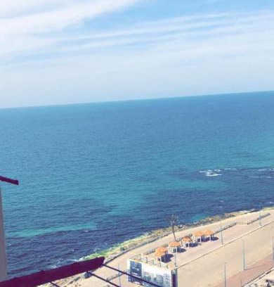 Bab Sharqi Appartement | شقة مفروش للايجار الابراهيمية كامب شيزار
