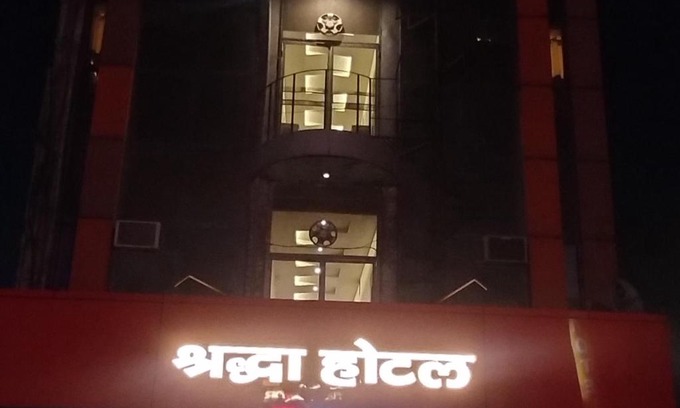 Aligarh Hôtel | SHRADDHA HOTEL