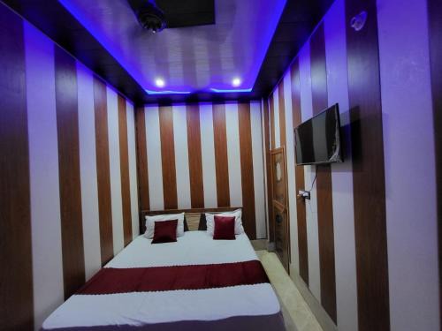 Ayodhya Maison | Shree Ayodhya Darshan Palace