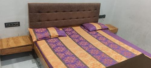 GIDC Hôtel | Shree Hariraj Guest House