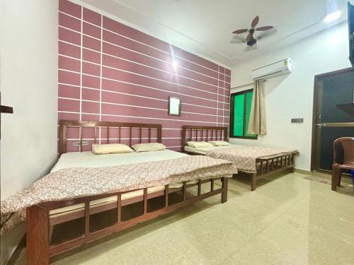 Khatu Maison | Shree jee palace Khatu shyam ji
