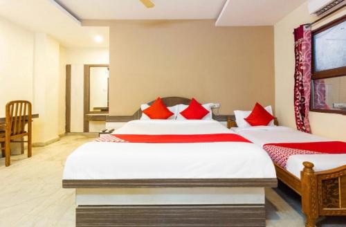 Secunderabad Hôtel | Shree Kanha Residency
