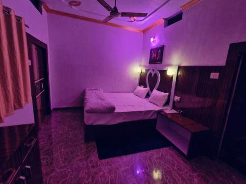 Khajuraho Maison | Shree Krishna homestay