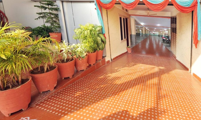 Visakhapatnam Maison | Shree Laxmi Guest House