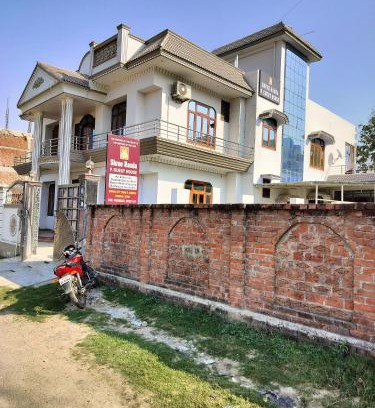Sarnath Maison | Shree Nanda Guest House