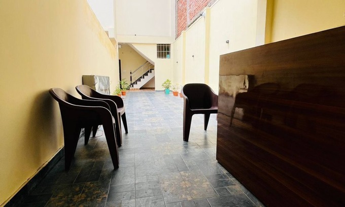 Varanasi Maison | Shree P Guest House