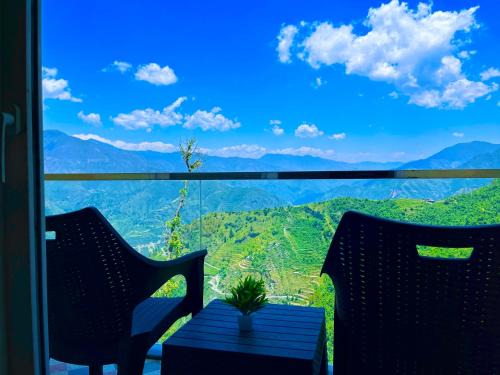 Saharsa Hôtel | Shree Ram Cottage, Manali - 1,2,3 Bedroom Luxury Cottages Available