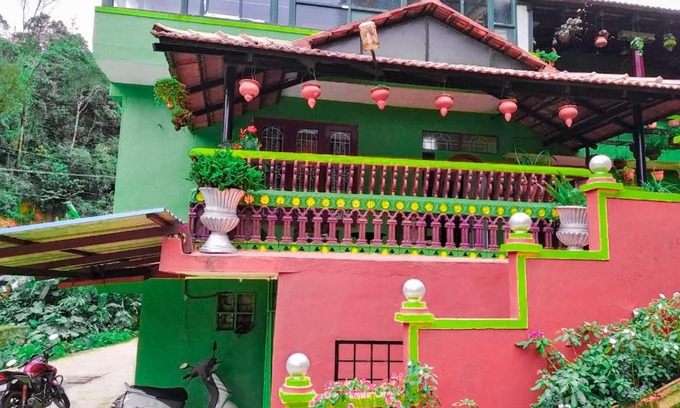 Stuart Hill Maison | Shree Ram home stay