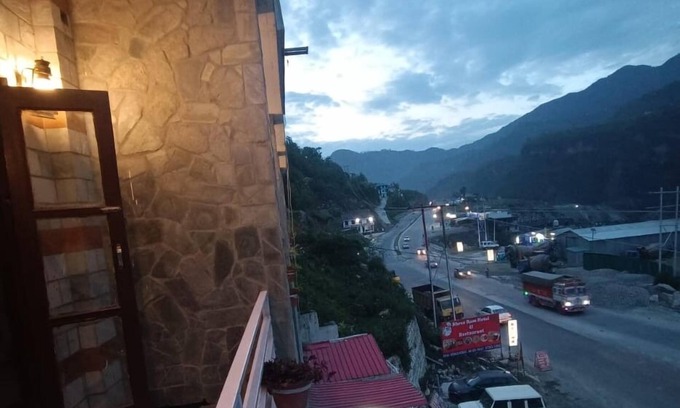 Mandi Hôtel | SHREE RAM HOTEL