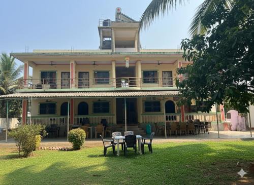 Murud Station Balnéaire | Shree Savali Beach Resort