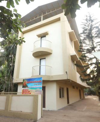 Diveagar Station Balnéaire | Shree Swami Samarth Resort