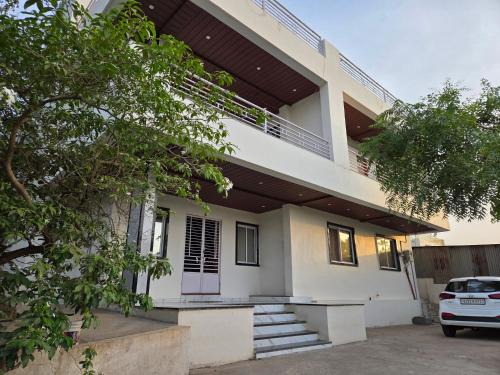 Rajpipla Maison | Shree Vinayak Home Stay