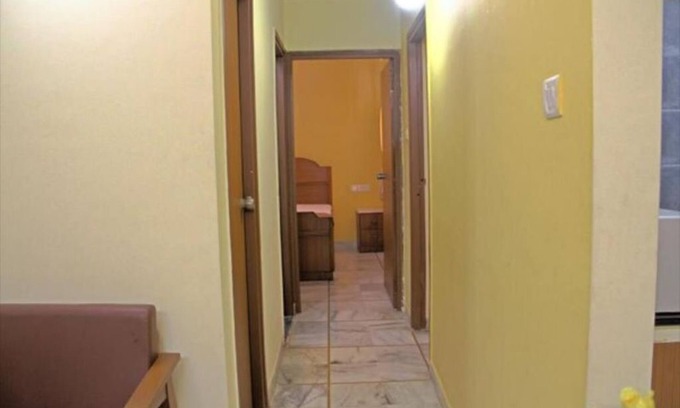 Vadodara Appartement | Shreeji Service Apartment 3-star hotel located in the heart of Vadodara,