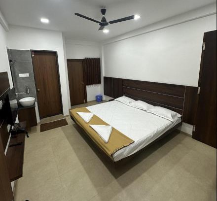 Kolhapur Hôtel | Shreetej Executive