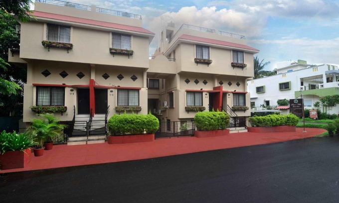 Nashik Maison | ShreeVilla Corporate Guest House