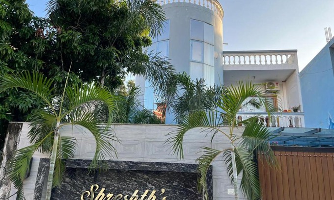 Mayapur Maison | Shreshth Home Stay - Best Family Accommodation - 3km from Har Ki Pauri, Haridwar, Uttarakhand