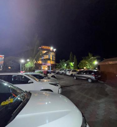 D.Ghangapur Hôtel | Shri Anusuya Datta Lodging