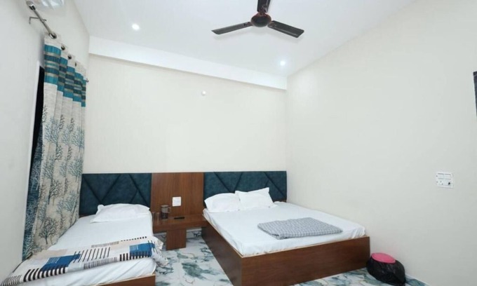 Mathura Hôtel | Shri Bala ji Dham Hotel in Mathura