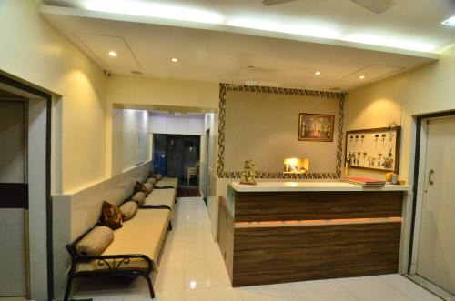 Kalbadevi Hôtel | Shri Laxmi Lodge