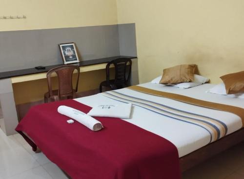 Kollur Hôtel | Shri Matha Chathra Residency
