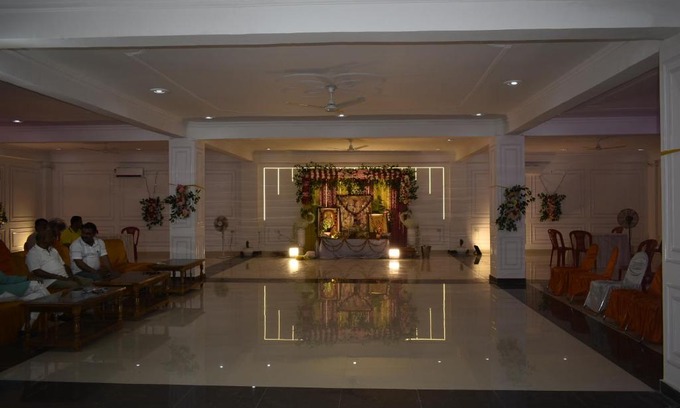 Auli Maison | Shri nageshwar mhadev mandir